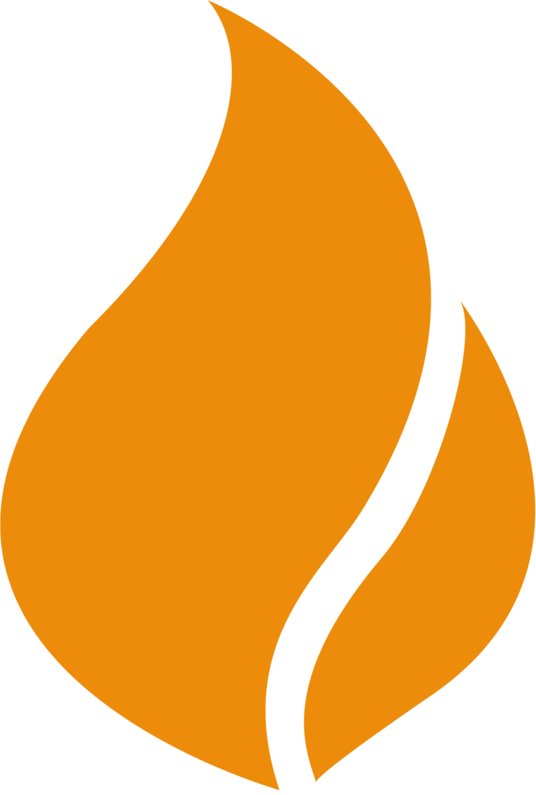 orange löv